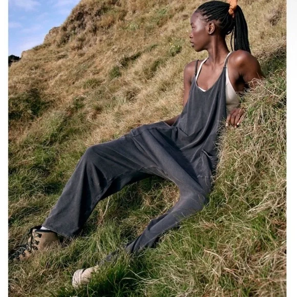 Free People Movement Hot Shot Onesie - Picture 4 of 11